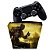 Capa PS4 Controle Case - Dark Souls 3 - Imagem 1
