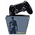 Capa PS4 Controle Case - Uncharted 4 Limited Edition - Imagem 1