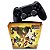 Capa PS4 Controle Case - Ratchet & Clank - Imagem 1
