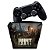 Capa PS4 Controle Case - Hunt: Horrors Of The Gilded Age - Imagem 1