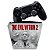 Capa PS4 Controle Case - The Evil Within 2 - Imagem 1