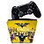 Capa PS4 Controle Case - Lego Batman - Imagem 1