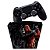 Capa PS4 Controle Case - Deadpool 2 - Imagem 1