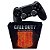 Capa PS4 Controle Case - Call Of Duty Black Ops 4 - Imagem 1