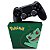 Capa PS4 Controle Case - Pokemon Bulbasaur - Imagem 1