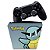 Capa PS4 Controle Case - Pokemon Squirtle - Imagem 1