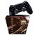 Capa PS4 Controle Case - Assassins Creed Odyssey - Imagem 1