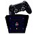 Capa PS4 Controle Case - Pac Man - Imagem 1