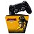 Capa PS4 Controle Case - Streets Of Rage 4 - Imagem 1