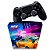 Capa PS4 Controle Case - Need For Speed Heat - Imagem 1