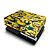 PS3 Fat Capa Anti Poeira - Minions - Imagem 2