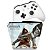 Capa Xbox One Controle Case - Assassins Creed Black Flag - Imagem 1