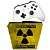 Capa Xbox One Controle Case - Radioativo - Imagem 1