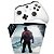 Capa Xbox One Controle Case - Capitão America - Imagem 1