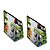 Capa Xbox One Controle Case - Plants Vs Zombies Garden Warfare - Imagem 2