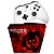 Capa Xbox One Controle Case - Gears of War - Skull - Imagem 1