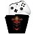 Capa Xbox One Controle Case - Diablo - Imagem 1