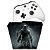 Capa Xbox One Controle Case - Skyrim - Imagem 1