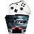 Capa Xbox One Controle Case - The Crew - Imagem 1