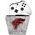 Capa Xbox One Controle Case - Game of Thrones #A - Imagem 1
