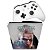 Capa Xbox One Controle Case - The Witcher 3 #B - Imagem 1