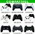 Capa Xbox One Controle Case - The Witcher 3 #B - Imagem 3