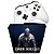 Capa Xbox One Controle Case - Dark Souls II - Imagem 1