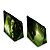 Capa Xbox One Controle Case - Alien Isolation - Imagem 2