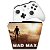 Capa Xbox One Controle Case - Mad Max - Imagem 1
