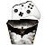 Capa Xbox One Controle Case - Batman Arkham Knight - Imagem 1