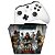 Capa Xbox One Controle Case - Assassin's Creed Syndicate - Imagem 1