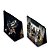 Capa Xbox One Controle Case - Assassin's Creed Syndicate - Imagem 2