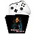 Capa Xbox One Controle Case - Ghost Rider - Motoqueiro Fantasma #B - Imagem 1