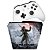 Capa Xbox One Controle Case - Rise of the Tomb Raider - Imagem 1