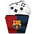 Capa Xbox One Controle Case - Barcelona - Imagem 1