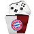 Capa Xbox One Controle Case - Bayern de Munique - Imagem 1