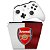 Capa Xbox One Controle Case - Arsenal Football Club - Imagem 1