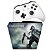 Capa Xbox One Controle Case - Darksiders 2 Deathinitive Edition - Imagem 1
