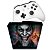 Capa Xbox One Controle Case - Coringa - Joker #A - Imagem 1
