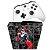Capa Xbox One Controle Case - Arlequina Harley Quinn #A - Imagem 1