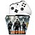 Capa Xbox One Controle Case - Tom Clancy's The Division - Imagem 1