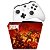 Capa Xbox One Controle Case - Doom - Imagem 1