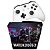 Capa Xbox One Controle Case - Watch Dogs 2 - Imagem 1