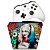 Capa Xbox One Controle Case - Esquadrão Suicida #A - Imagem 1