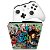 Capa Xbox One Controle Case - Esquadrão Suicida #B - Imagem 1