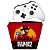 Capa Xbox One Controle Case - Red Dead Redemption 2 - Imagem 1