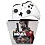 Capa Xbox One Controle Case - Mafia 3 - Imagem 1