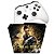 Capa Xbox One Controle Case - Deus Ex: Mankind Divided - Imagem 1