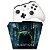 Capa Xbox One Controle Case - Injustice 2 - Imagem 1