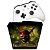 Capa Xbox One Controle Case - Piratas do Caribe - Imagem 1